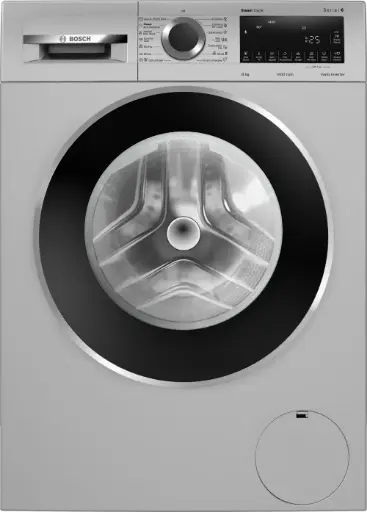 BOSCH (WGA2341SIN)Washing Machine, Front Loader 8 kg 1400 rpm